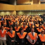 Vídeo resumen de la formación 2011-2012 ¡¡Gracias a todos nuestros alumnos!!