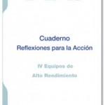 Cómo lograr equipos de alto rendimiento