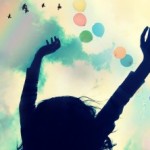 ¿Realmente estás haciendo lo que te hace feliz?